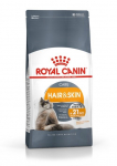Royal Canin Hair & Skin Care kuivtoit t&auml;iskasvanud kassidele 2 kg