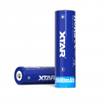 Aku 18650 3,6V liitiumioonaku 3600 mAh