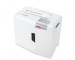 HSM shredstar X5 dokumendipurustaja, 4,5 x 30 mm + eraldi CD-l&otilde;ikemehhanism