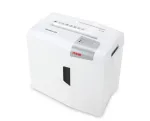 HSM shredstar X5 dokumendipurustaja, 4,5 x 30 mm + eraldi CD-l&otilde;ikemehhanism