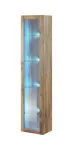 Cama Vitriinkapp VIGO '180' 180/40/30 wotan tamm