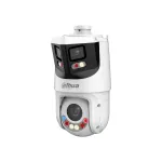 Dahua Technology WizSense DH-SDT4E425-8P-GB-APV1 security camera Dome IP security camera Indoor & outdoor 4096 x 1860 pixels Ceiling/wall
