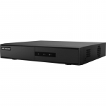 Hikvision Value Series DS-7104NI-Q1/4P/M(D) network video recorder Black