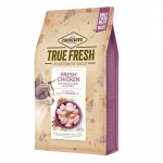 CARNILOVE True Fresh Chicken - kuiv kassitoit - 1,8 kg