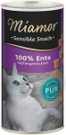 MIAMOR Sensible Snack Duck - kassitoit - 30g