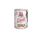 BRIT Care kassimaius Superfruits lambalihaga - kassimaius - 100 g