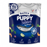 BALTICA EXCELLENT kutsikatele m&otilde;eldud l&otilde;heh&uuml;poallergeenne XS / S 1kg
