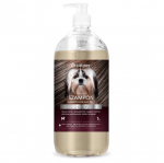EUROWET Shih Tzu - shampoo for dogs - 1l
