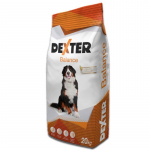 DEXTER Balance vitamiinidega suurtele t&otilde;ugudele - kuiv koeratoit - 20 kg