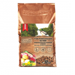 O'CANIS Premium pardiliha hirsi, kartulite ja punase peediga - kuiv koeratoit - 12 kg