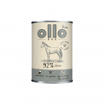 OLLO Pure Horse - m&auml;rg koeratoit - 400g