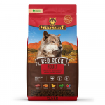 WOLFSBLUT Red Rock Kangaroo bataadiga - kuiv koeratoit - 12,5 kg