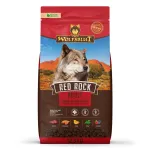 WOLFSBLUT Red Rock Kangaroo bataadiga - kuiv koeratoit - 12,5 kg