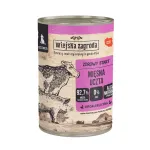 Wiejska Zagroda kalkun lambalihaga 800g