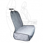 ZOLUX Nomad &ndash; protective cover for the front car seat