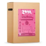 ZOYA ColdPRO veiseliha kuiv koeratoit 9 kg
