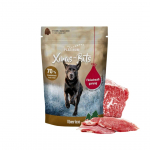 PLATINUM Xmas-Bits Iberico - koeratoit - 150g