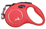 FLEXI New Classic S - retractable leash - 5 m