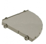 FERPLAST L 373 - Puurivaate terrass