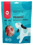 MACED Pressitud kont pardiga - koeran&auml;rimispulk - 500g