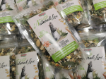 ALEGIA Natural Line kuivtoit rottidele - 2,5 kg