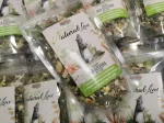 ALEGIA Natural Line kuivtoit rottidele - 2,5 kg