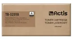 Actis TB-325YA Toner (replacement for Brother TN-325Y; Standard; 3500 pages; yellow)