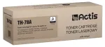 Actis TH-78A tooner (asendus HP 78A CE278A, Canon CRG-728 tooneritele; standardne; 2100 lehek&uuml;lge; must)