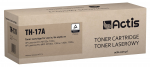 Actis TH-17A tooner (HP 17A CF217A asendus; standardne; 1600 lehek&uuml;lge; must)