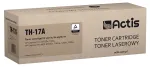 Actis TH-17A tooner (HP 17A CF217A asendus; standardne; 1600 lehek&uuml;lge; must)