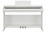 Yamaha ARIUS YDP-145WH - digiklaver