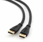Gembird CC-DP2-10 DisplayPort kaabel 3 m must