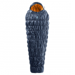Deuter Exosphere 0C/32F - synthetic sleeping bag (Ink/Maple)