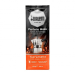 Jahvatatud kohv Bialetti Perfetto Moka Carmello 250 g