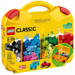 LEGO Classic 10713 Kaasav&otilde;etavad klotsid