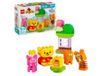 LEGO DUPLO 10457 Karupoeg Puhhi s&uuml;nnip&auml;evapidu