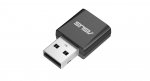 Adapter Asus USB-BE92 NANO kolmeribaline BE6500 WIFI 7