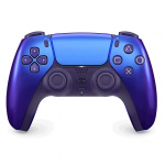 Wireless controller Sony PlayStation 5 DualSense gamepad Chrome Indigo