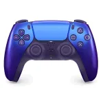 Wireless controller Sony PlayStation 5 DualSense gamepad Chrome Indigo