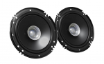 JVC CS-J610X autok&otilde;lar 2-suunaline 300 W &uuml;mmargune 2 tk