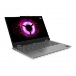 Lenovo LOQ Essential 15ARP11 Ryzen 5 150 15.6" FHD IPS 300 nits 144Hz AG 16GB DDR5 4800 512GB SSD GeForce RTX 5050 8GB 720p webcam 60Wh Windows 11 Luna Grey