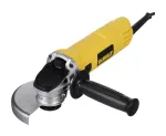 DeWALT DWE4157-QS nurklihvija 12,5 cm 11800 p/min 900 W 2,05 kg