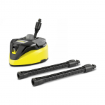 K&auml;rcher T 7 Plus T-Racer pinnapuhastusvahend