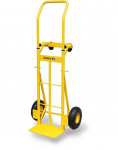 Stanley terasest transpordik&auml;ru SP 200 kg kollane