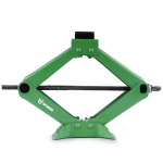 2 t trapezoidal car jack 120&ndash;415 mm W22023 WUBER
