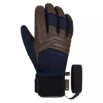 REUSCH JUPITER GORE-TEX KINDAD SUURUS 9 tumesinised