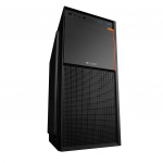 LOGIC CASE J23 USB 3.0 X 2 MUST