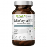 BIOWEN Lactoferrin 96% &ndash; food supplement for humans &ndash; 60 capsules