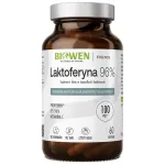 BIOWEN Lactoferrin 96% &ndash; food supplement for humans &ndash; 60 capsules