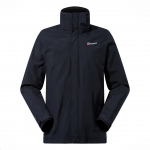 Berghaus Hillwalker Gore-Tex InterActive jope - meeste jope, suurus M (must)